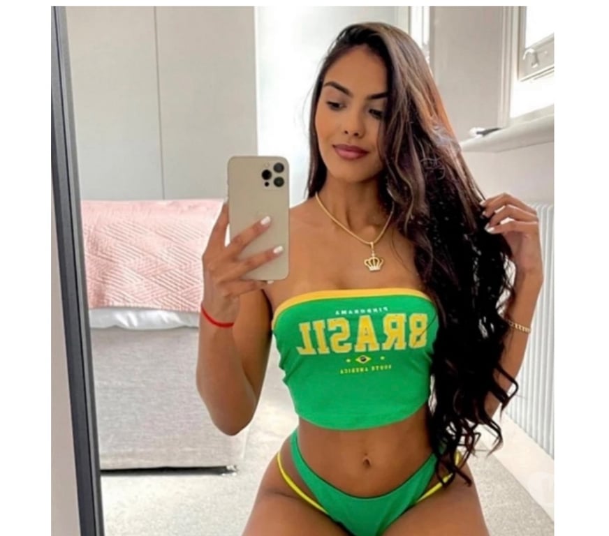 Escorts West Midlands Birmingham - Photos for 🇧🇷LUNA LATINA BEST EXPERIENCE🌟