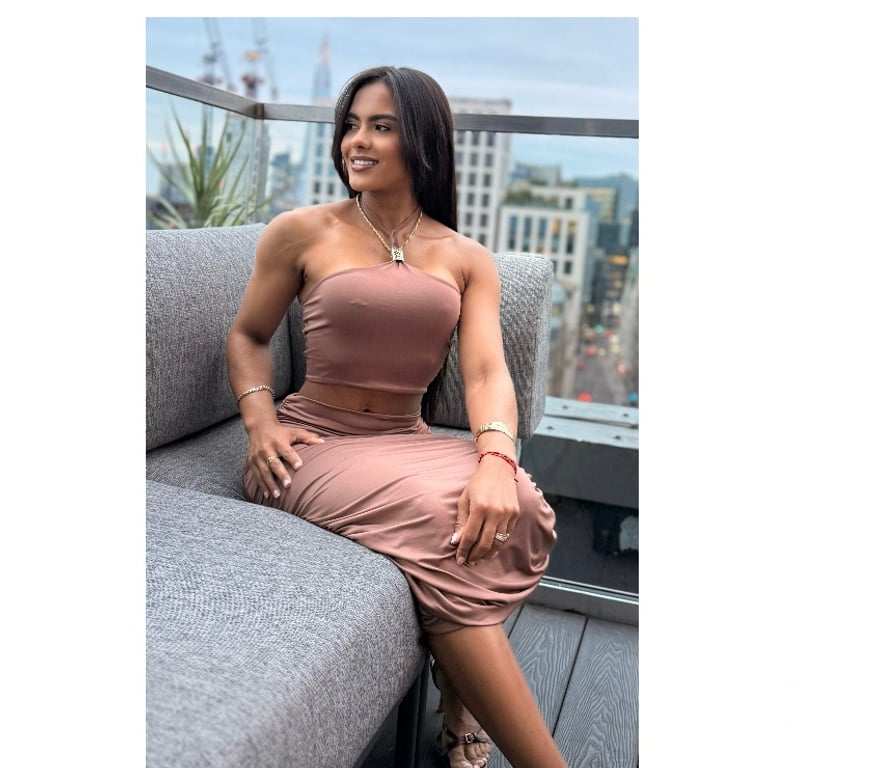 Escorts West Midlands Birmingham - Photos for 🇧🇷LUNA LATINA BEST EXPERIENCE🌟