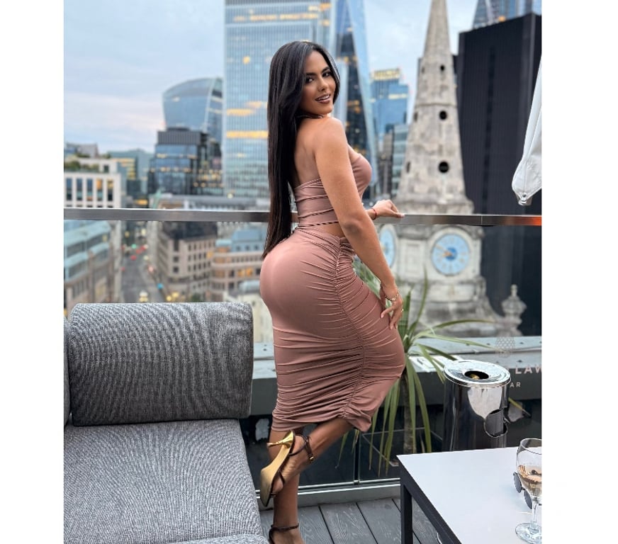 Escorts West Midlands Birmingham - Photos for 🇧🇷LUNA LATINA BEST EXPERIENCE🌟