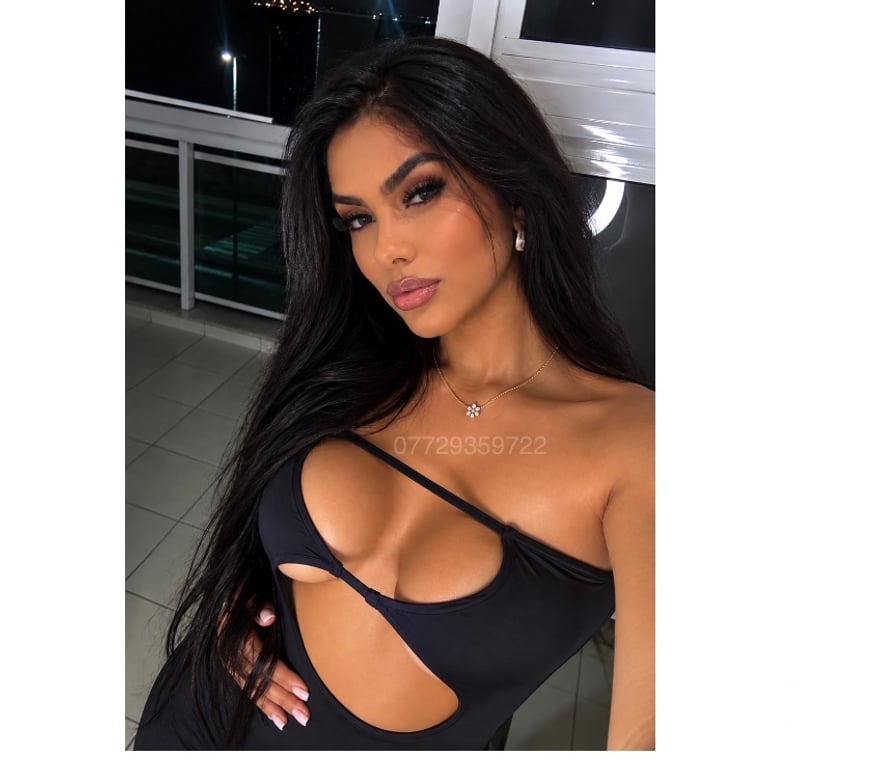 Escorts West Midlands Birmingham - Photos for 🇧🇷LUA BEST EXPERIENCE🌟