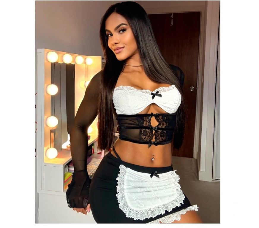 Escorts West Midlands Birmingham - Photos for 🇧🇷LUNA LATINA BEST EXPERIENCE🌟
