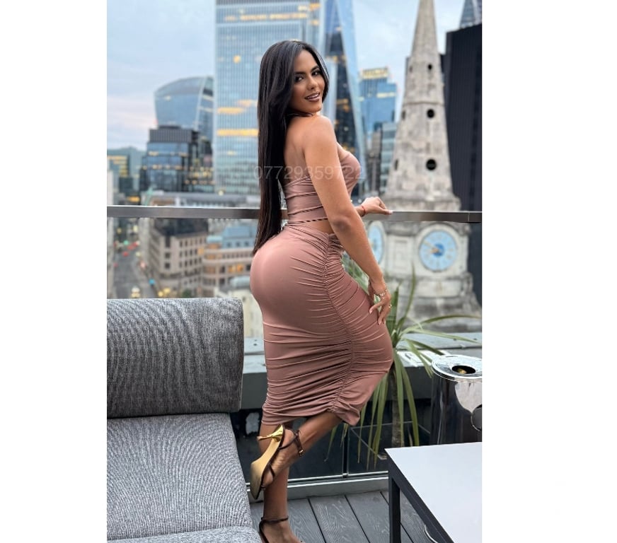 Escorts West Midlands Birmingham - Photos for 🇧🇷LUNA LATINA BEST EXPERIENCE🌟