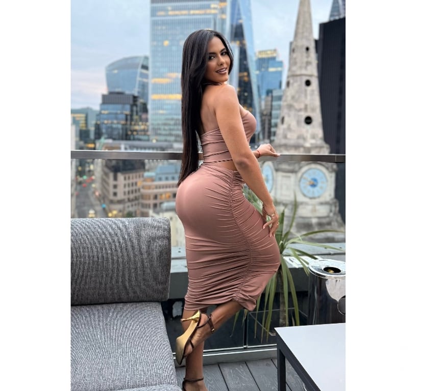 Escorts West Midlands Birmingham - Photos for 🇧🇷LUNA LATINA BEST EXPERIENCE🌟