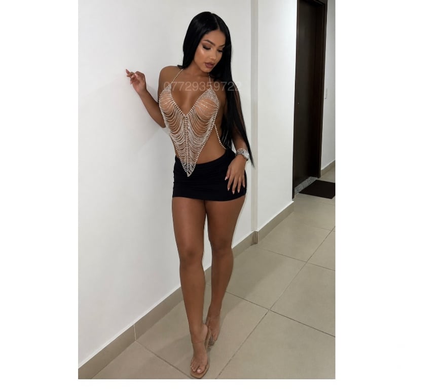 Escorts West Midlands Birmingham - Photos for 🇧🇷LUA BEST EXPERIENCE🌟