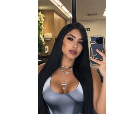 Escorts Birmingham City Centre Birmingham - Photos for 🇧🇷LUA LATINA BEST EXPERIENCE🌟