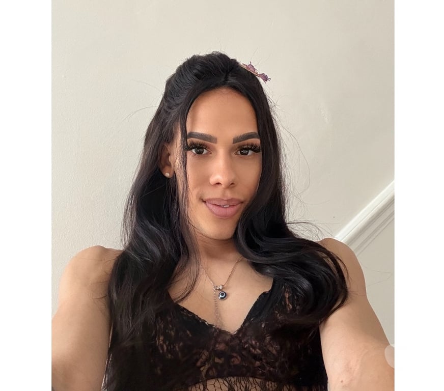 Trans Escorts South East London Croydon - Photos for 🇧🇷🇧🇷 TS Sterphanny Brazilian