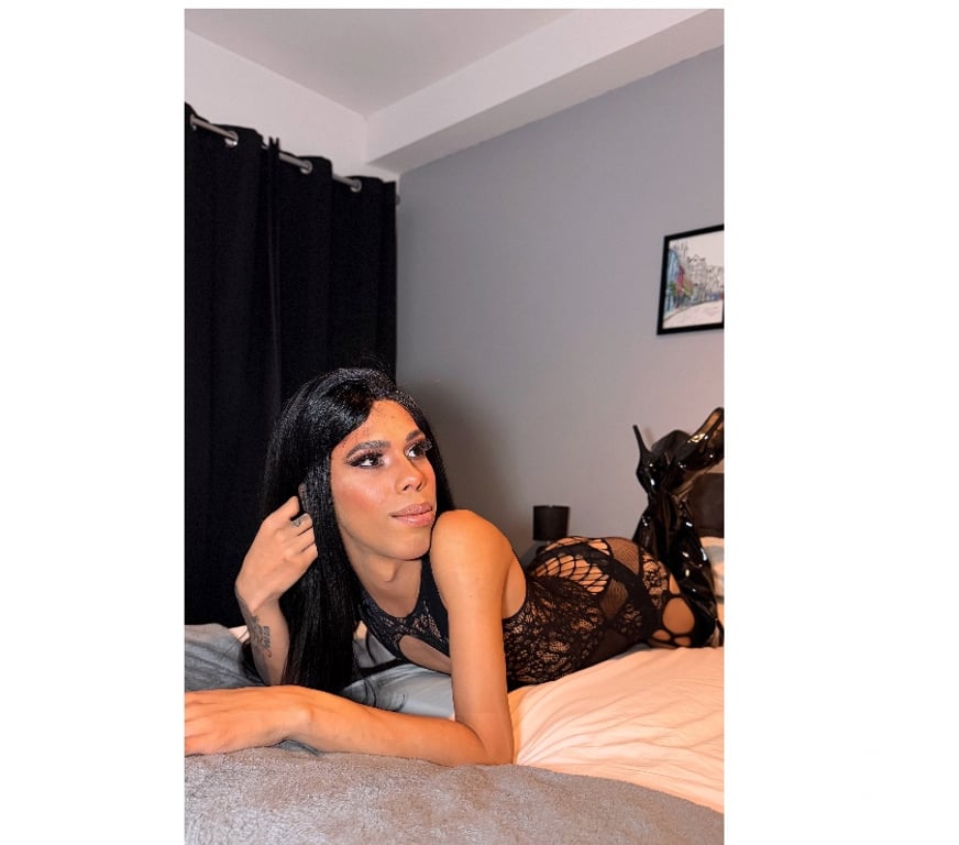 Trans Escorts West London Paddington - West London - Photos for 🇧🇷🇧🇷 TS Sterphanny Brazilian