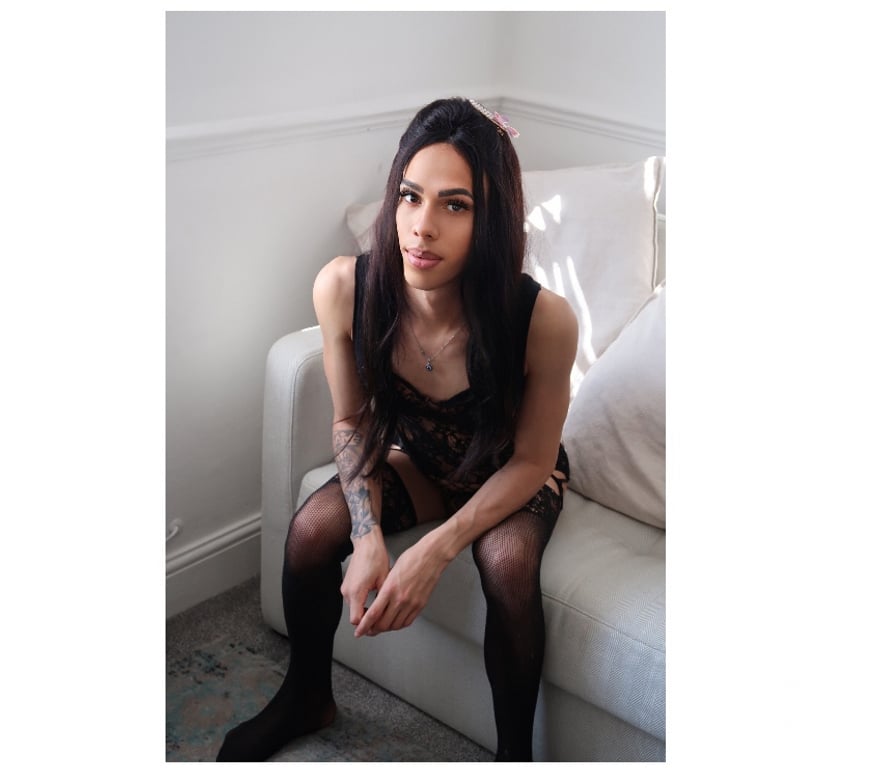 Trans Escorts South East London Croydon - Photos for 🇧🇷🇧🇷 TS Sterphanny Brazilian