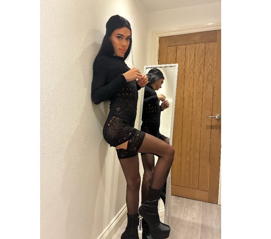 Trans Escorts Cardiff Cardiff City Centre - Cardiff - Photos for 🇧🇷🇧🇷 TS Sterphanny Brazilian