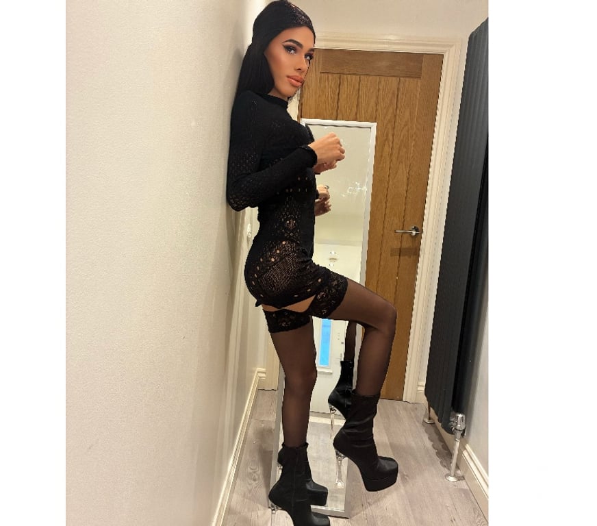 Trans Escorts Cardiff Cardiff City Centre - Cardiff - Photos for 🇧🇷🇧🇷 TS Sterphanny Brazilian