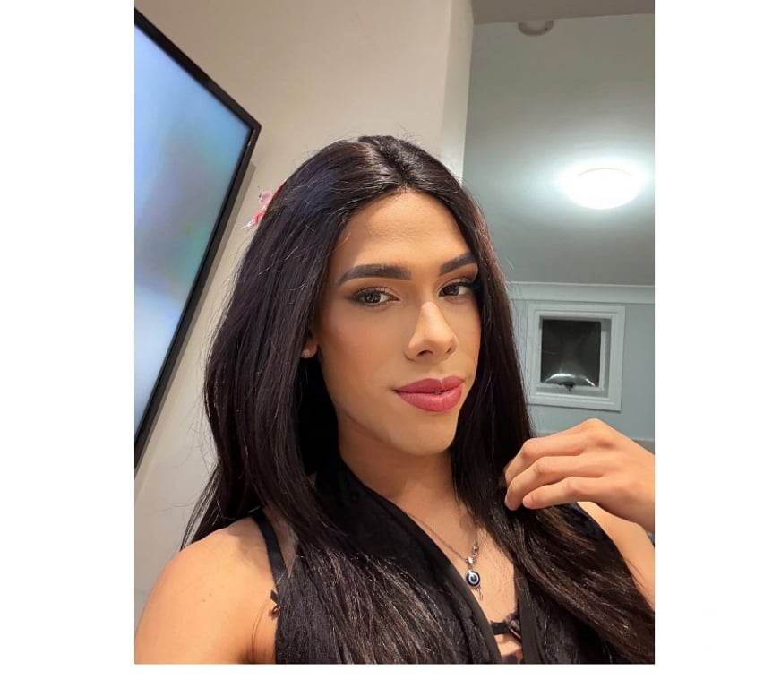 Trans Escorts West London Paddington - West London - Photos for 🇧🇷🇧🇷 TS Sterphanny Brazilian