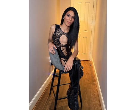 Trans Croydon Town Centre Croydon - Photos for 🇧🇷🇧🇷 TS Sterphanny Brazilian