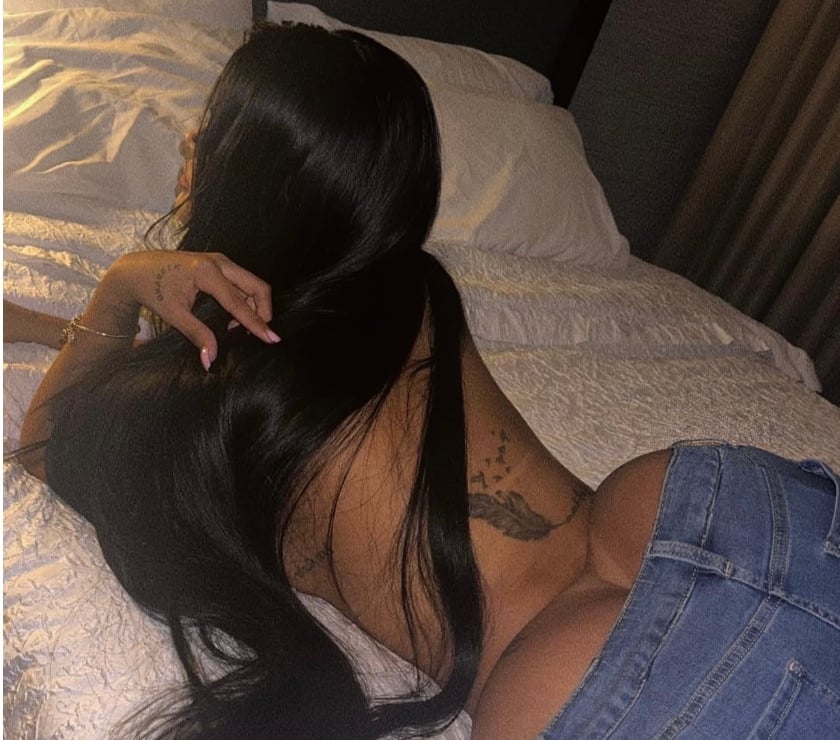 Escorts East London Stratford - East London - Photos for PAOLA BRAZILIAN 🇧🇷 BIG ASS 🔥👅