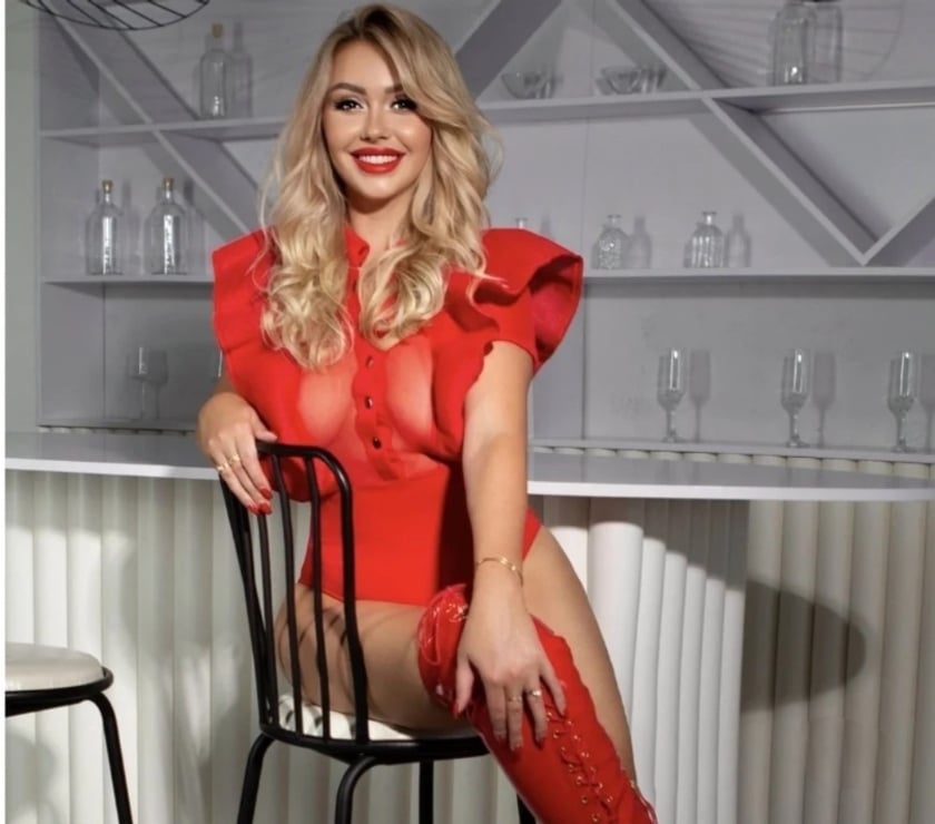 Escorts Oxfordshire West Oxfordshire - Photos for ❤️‍🔥CLAUDIA NEW PARTY GIRL 💥OUTCALL 💥💥