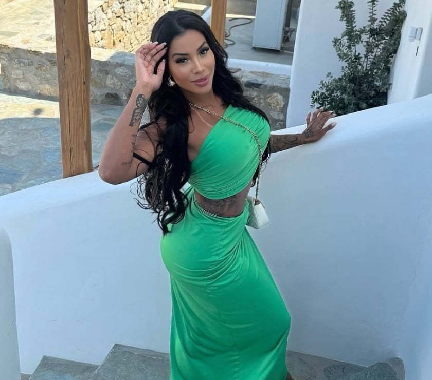 Escorts East London Stratford - East London - Photos for Pérola Brazilian 🇧🇷❤️