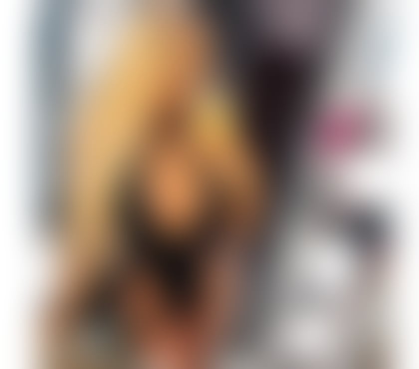 Alina 🔥 Sensual Czech Blonde 07506640987