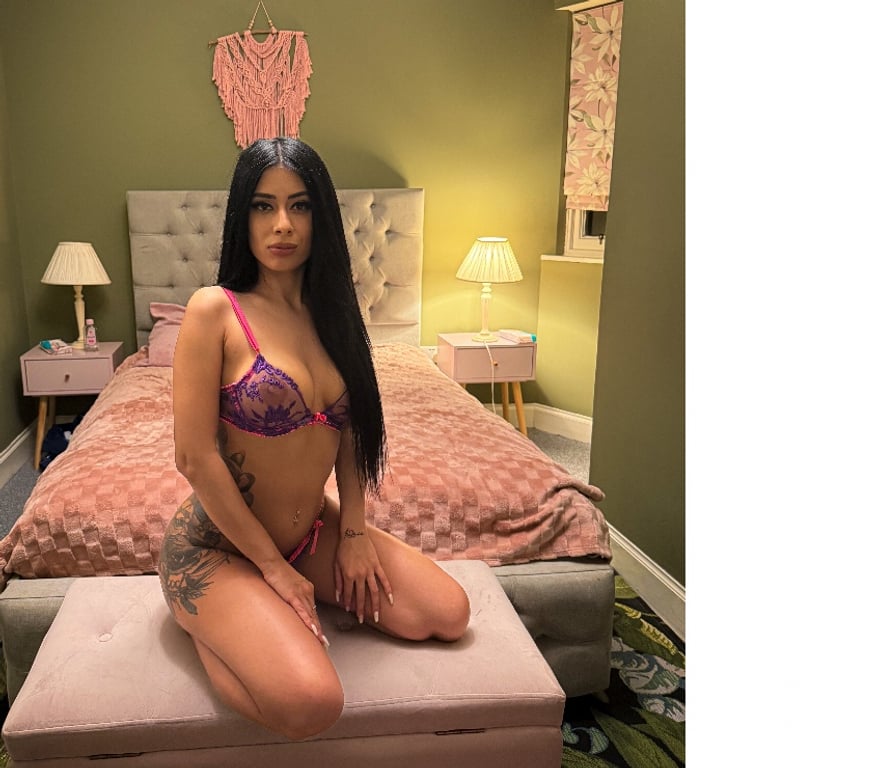 Escorts Glasgow Glasgow City Centre - Glasgow - Photos for Maria 👅NEW ❤️ BEST PARTY GIRL❤️🥂NO RUSH ❤️