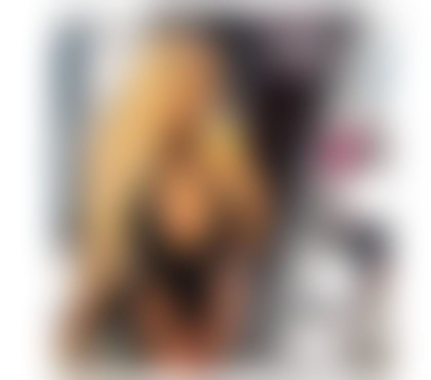 Alina 🔥 Sensual Czech Blonde 07506640987