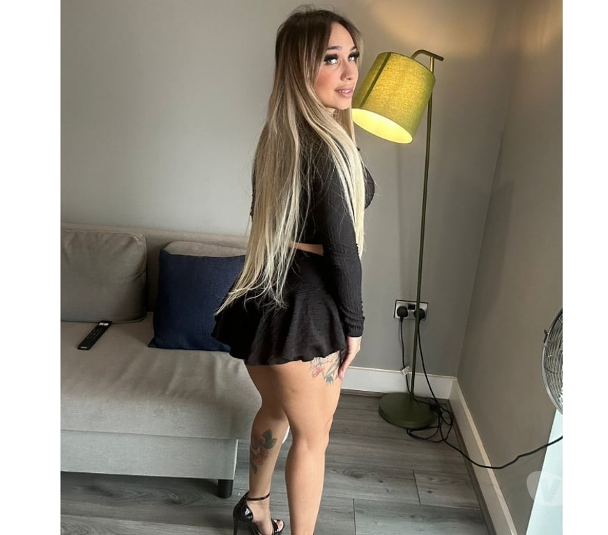 Escorts Greater Manchester Manchester - Photos for Ingrid, Brazilian Sweets - Your best choice💦💗