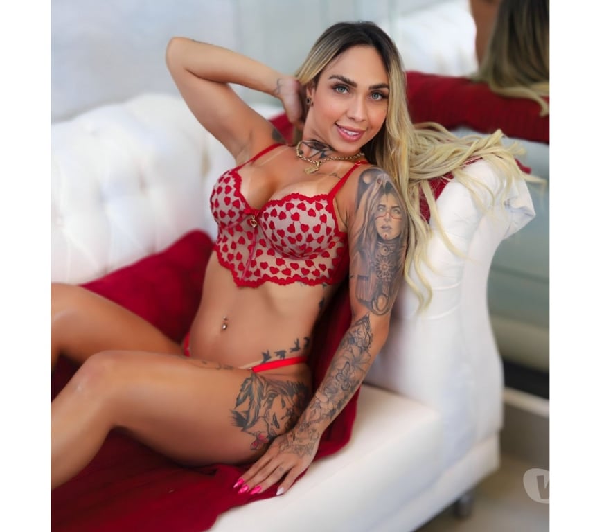 Escorts Greater Manchester Manchester - Photos for Ingrid, Brazilian Sweets - Your best choice💦💗