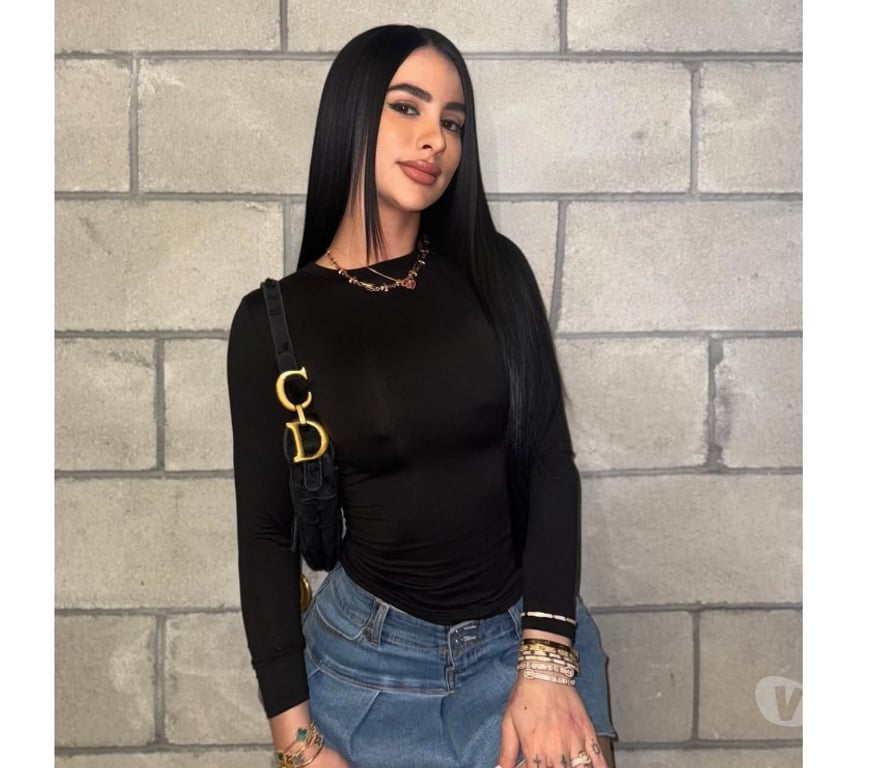 Escorts East London Walthamstow Central Station - East London - Photos for LUIZA 🇧🇷 real pics, let’s have fun x 💦