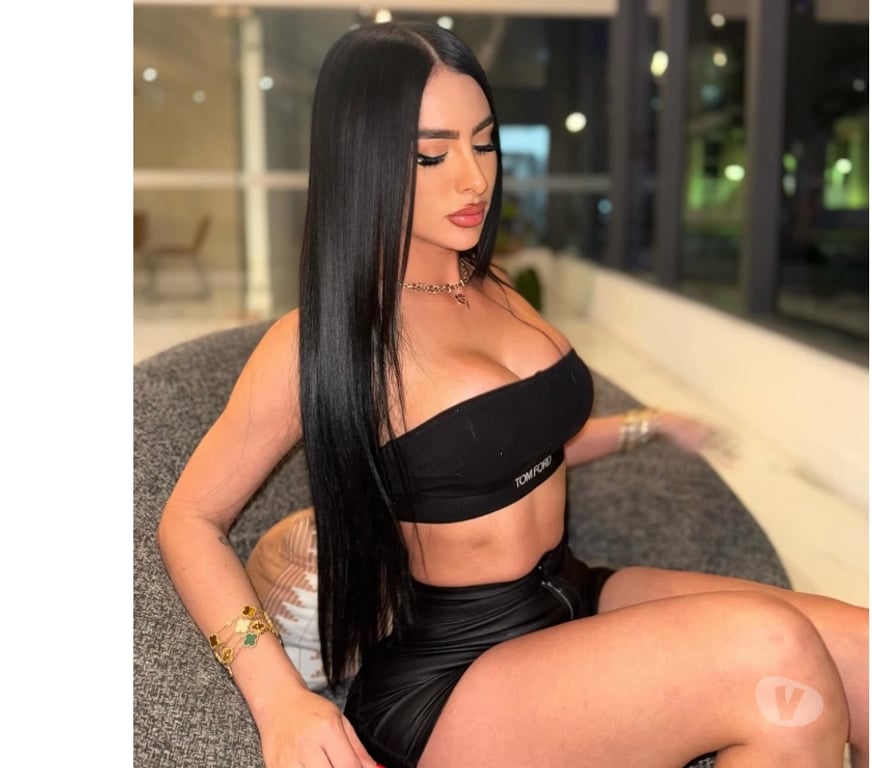 Escorts East London Walthamstow Central Station - East London - Photos for LUIZA 🇧🇷 real pics, let’s have fun x 💦