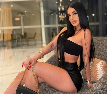 Escorts Walthamstow Central Station East London - Photos for LUIZA 🇧🇷 real pics, let’s have fun x 💦