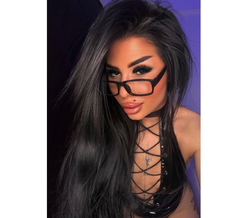 Escorts South Yorkshire Sheffield - Photos for New in town for you pleasures❤️❤️🐯