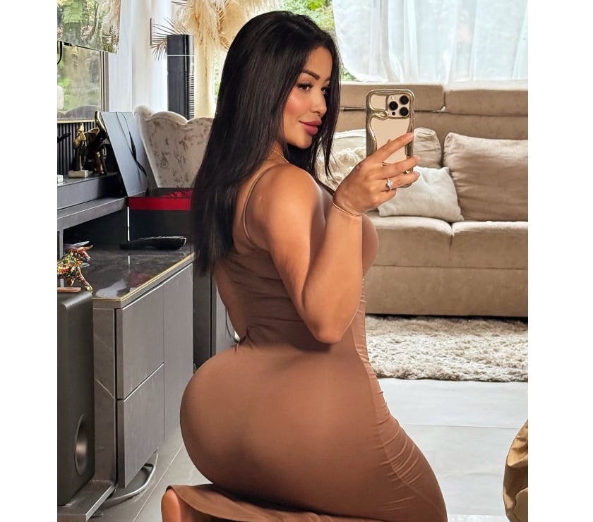 Escorts East London Forest Gate - East London - Photos for PALOMA BRAZILIAN 🇧🇷❤️🔥