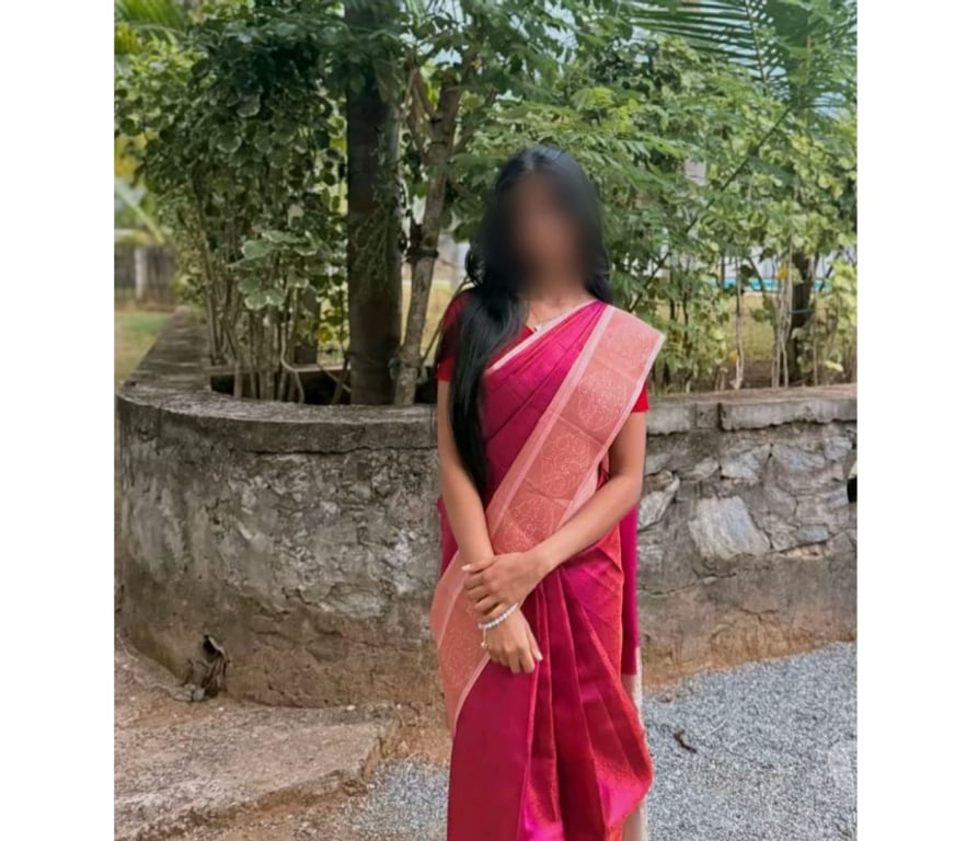 Escorts East London Redbridge - East London - Photos for Vinya Tamil Indian Mauritius Girl in Ilford