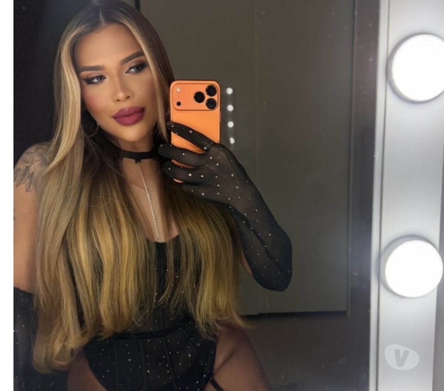 Escorts Kent Ashford - Photos for TS GIO XXL 🍆 party 🎊🎉