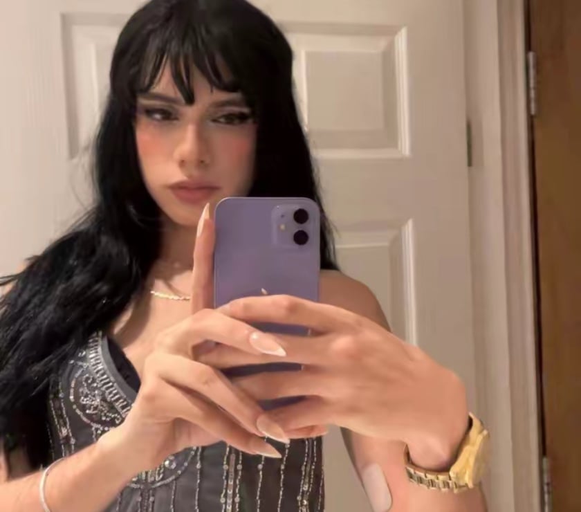 Rina Brazilian🇧🇷