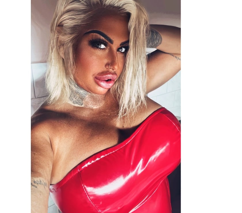Escort Gillingham Medway - Kent - Photos for Sindy Sixx UK Medway Kent ❤️Last Weekend