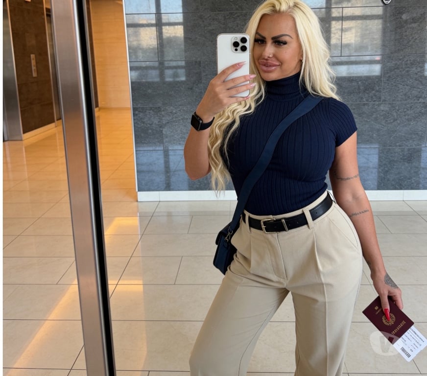 Escorts Kent Medway - Kent - Photos for Sindy Sixx here After Long time in UK Medway Kent ❤️