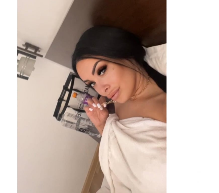 Escorts East London Upper Walthamstow - East London - Photos for New in town sensual body 👁️ Top service ❤️💗