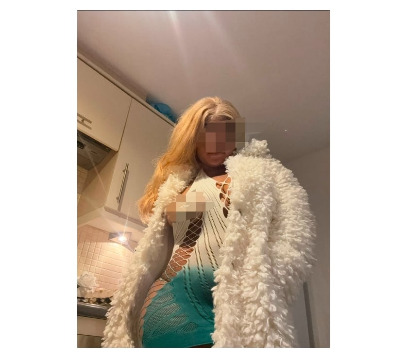 Escorts West Midlands Birmingham - Photos for SILVER D DIVA❣️💋