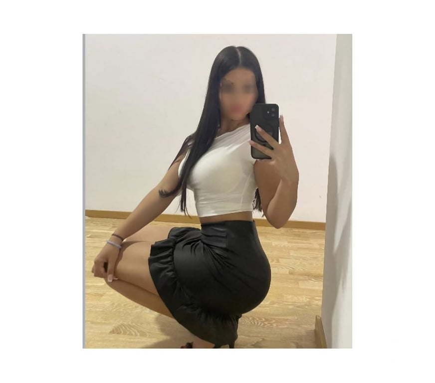 Escorts North Northamptonshire Rushden - North Northamptonshire - Photos for Barbara new in town just 5 days😍 Incall-outcall