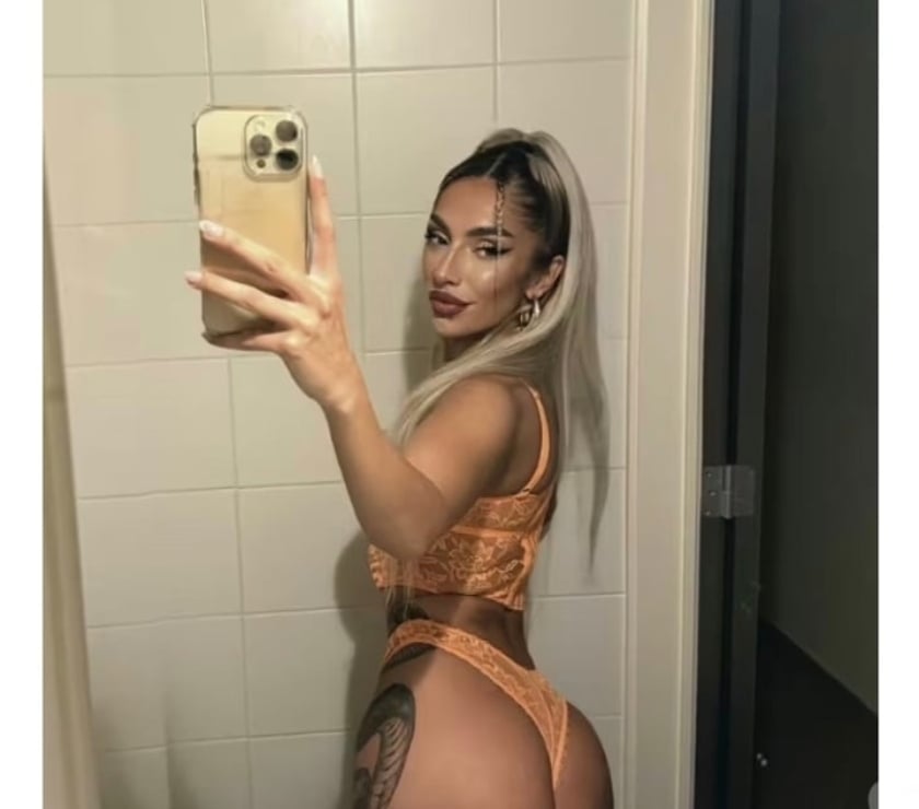 NEW GIRL IN TOWN❤️INCALL OR OUTCALL ❤️