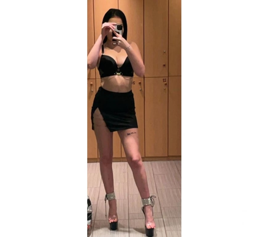 Escorts West Midlands Birmingham - Photos for Monica New Party Girl