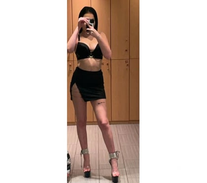  Escorts Hockley Birmingham - Photos for Monica New Party Girl