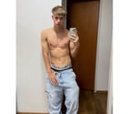 Gay Male Escort (20,vers)