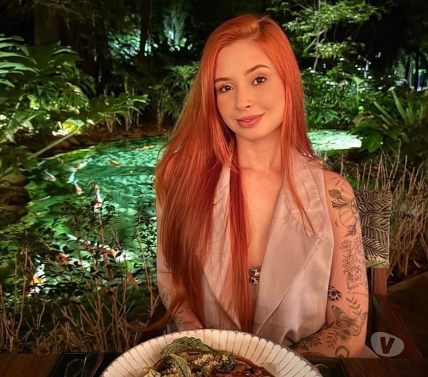 Escorts North London Stroud Green - North London - Photos for Mia your Naughty PARTY Girl 🦊 REAL PICS 🇧🇷