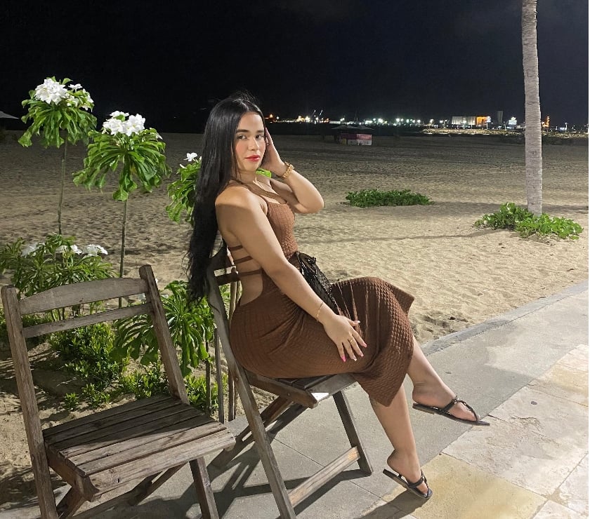 ✨️AMANDA BRAZILIAN VERY HOT 🇧🇷✨️