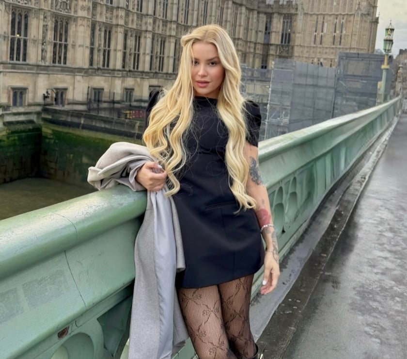  Escorts Paddington (H&C Line) Station West London - Photos for Beatriz Beautiful and sweet party girl