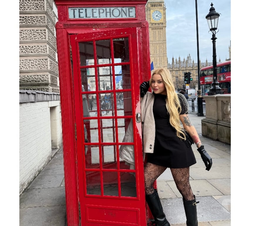 Escorts West London Paddington (H&C Line) Station - West London - Photos for Beatriz Beautiful and sweet party girl