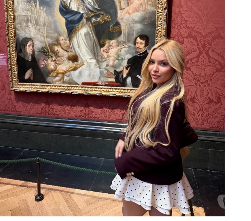 Escorts West London Paddington (H&C Line) Station - West London - Photos for Beatriz Beautiful and sweet party girl