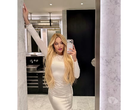  Escorts Paddington (H&C Line) Station West London - Photos for Beatriz Beautiful and sweet party girl