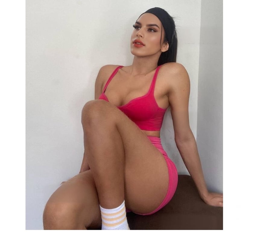 Trans Escorts South Yorkshire Sheffield - Photos for SEXY HOT TS JULIE