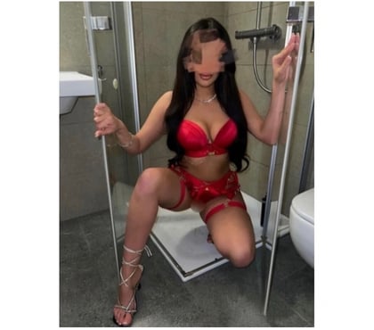 Escort Inverness Highland - Photos for Carolina - Best Experience - New