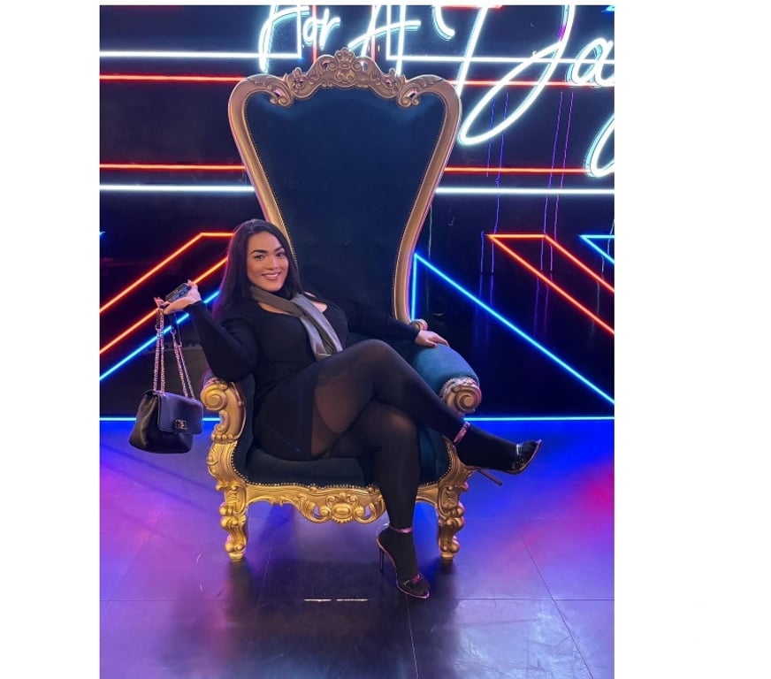 Trans Escorts Cambridgeshire Cambridge - Photos for TS Letícia queen of domination😈🥵🔥